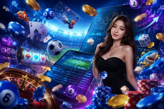 889bet